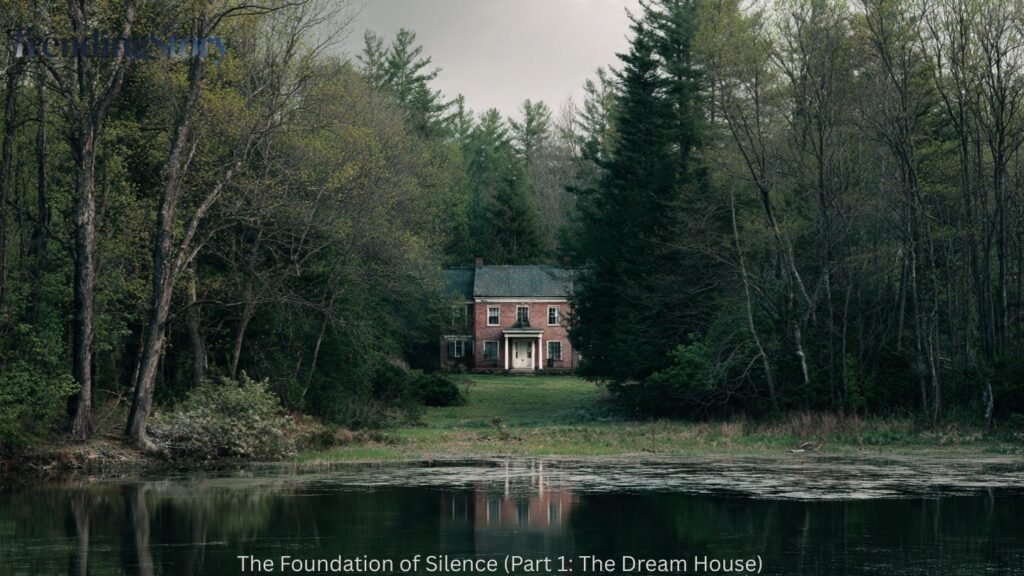 The Foundation of Silence (Part 1: The Dream House)