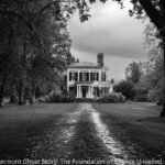 Vermont Ghost Story: The Foundation of Silence Unveiled