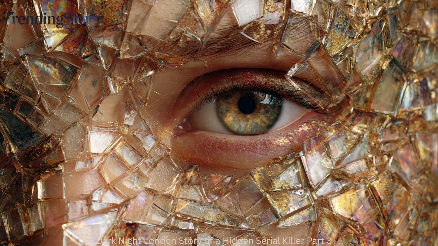 Dark Night London Story of a Hidden Serial Killer Part 3
